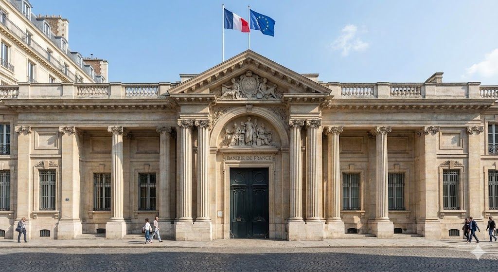 Le Système Financier Français - Image 1