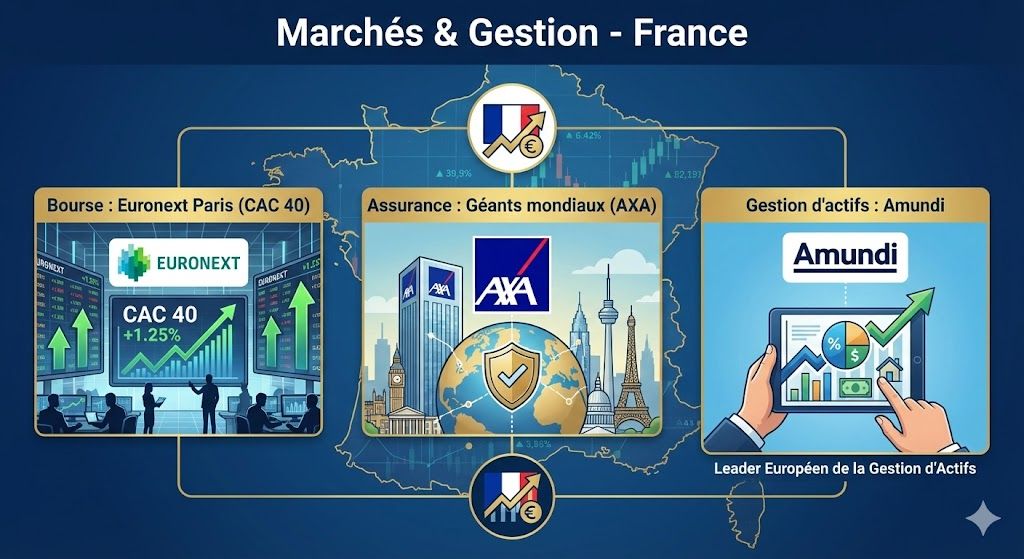 Le Système Financier Français - Image 2